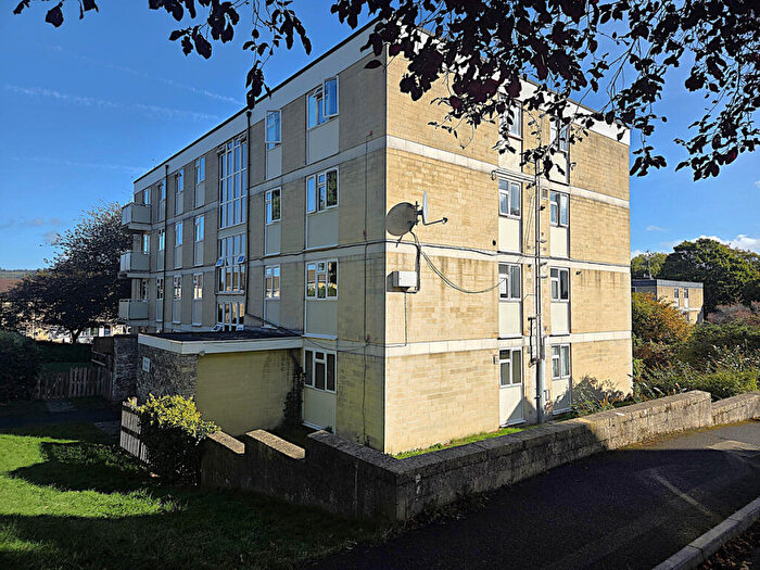 Studio For Sale In Moorfield Road, Bath, BA2