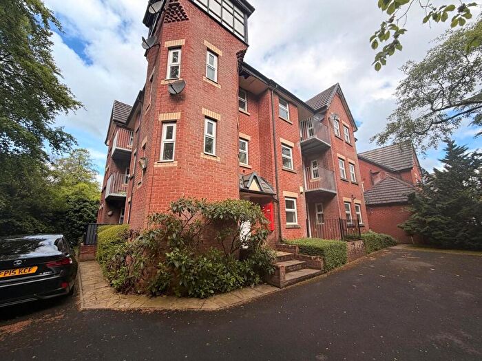 2 Bedroom Apartment For Sale In Redcot, Somerset Road, Bolton, Greater Manchester, BL1