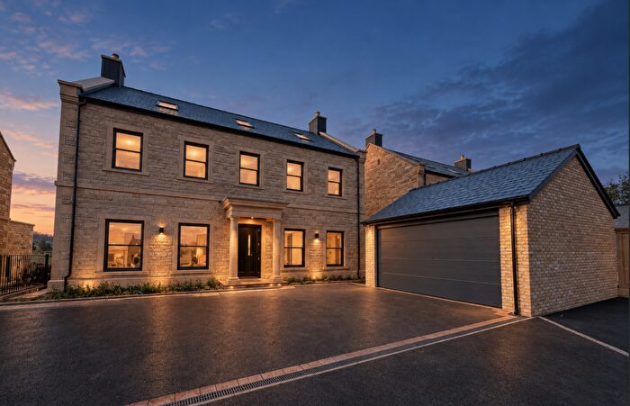 6 Bedroom Detached House For Sale In Tirril, Sockbridge And, CA10
