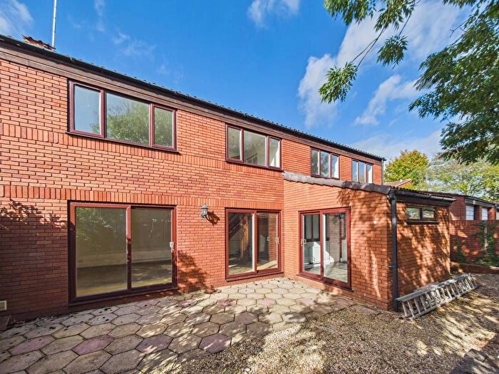 4 Bedroom Detached House For Sale In Sandringham Park, Bromley Heath, Bristol, BS16