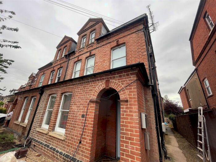 1 Bedroom Flat To Rent In Heathville Road, Gloucester, GL1