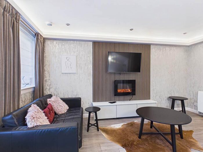1 Bedroom End Of Terrace House To Rent In Balbirnie Place, Edinburgh, Edinburgh, EH12
