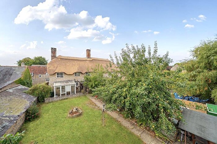 3 Bedroom Semi-Detached House For Sale In High Street, Yetminster, Sherborne, DT9