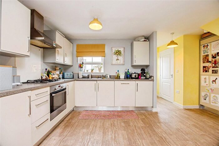 3 Bedroom Detached House For Sale In Mudge Walk, Bodmin, Cornwall, PL31