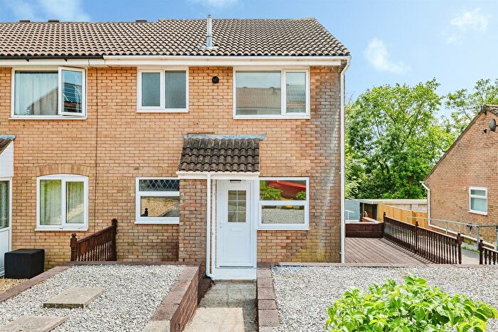 1 Bedroom Terraced House For Sale In Hazeldene Avenue, Brackla, Bridgend, CF31