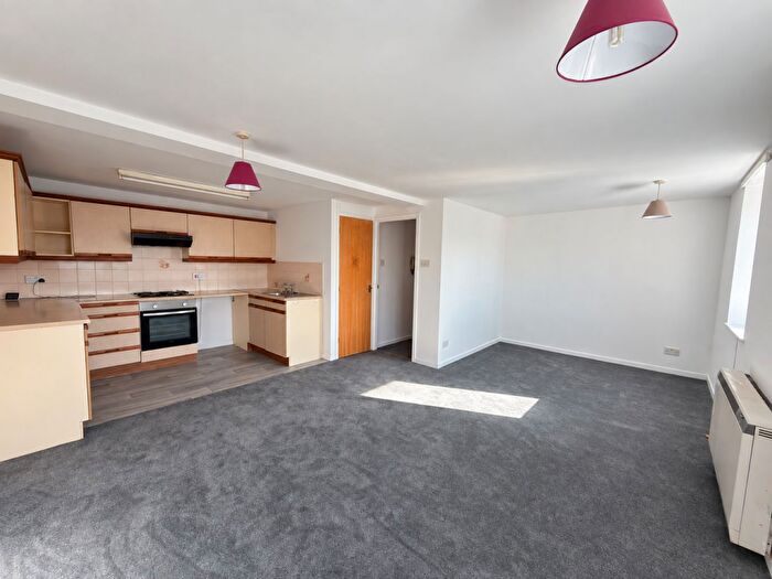 Studio To Rent In Granaries, Baker Lane Kings Lynn, PE30