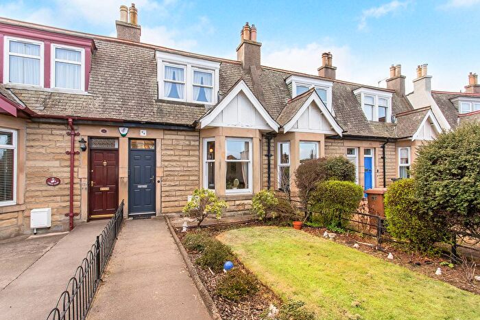 3 Bedroom Terraced House For Sale In Moira Terrace, Craigentinny, Edinburgh, EH7