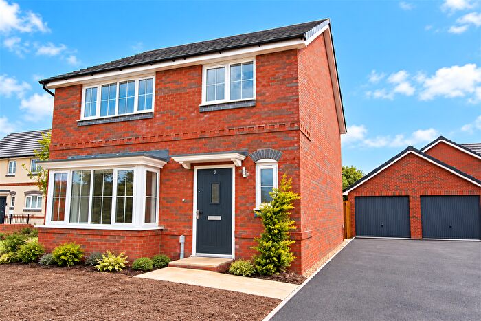 4 Bedroom Detached House For Sale In Blackberry Way, TA6