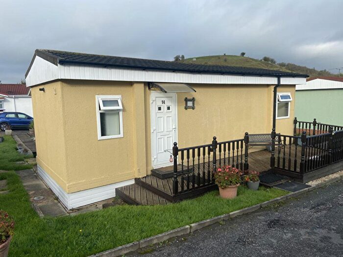 1 Bedroom Detached House To Rent In Hollingworth Lake Caravan Park., OL15