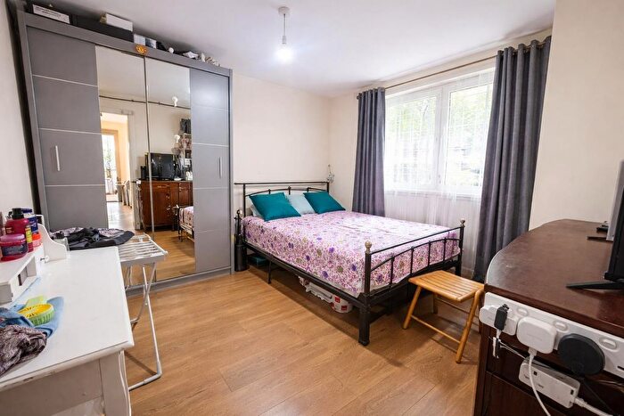 Property To Rent In Cromwell Road, Hounslow, TW3