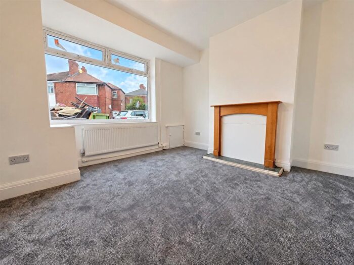 2 Bedroom Semi-Detached House To Rent In Lambeth Avenue, Failsworth, Manchester, M35