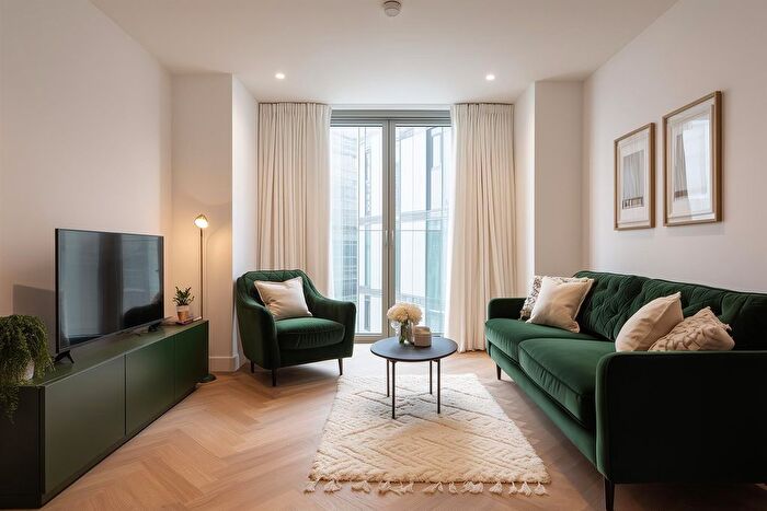 2 Bedroom Flat For Sale In Fraser Street, Liverpool, L3