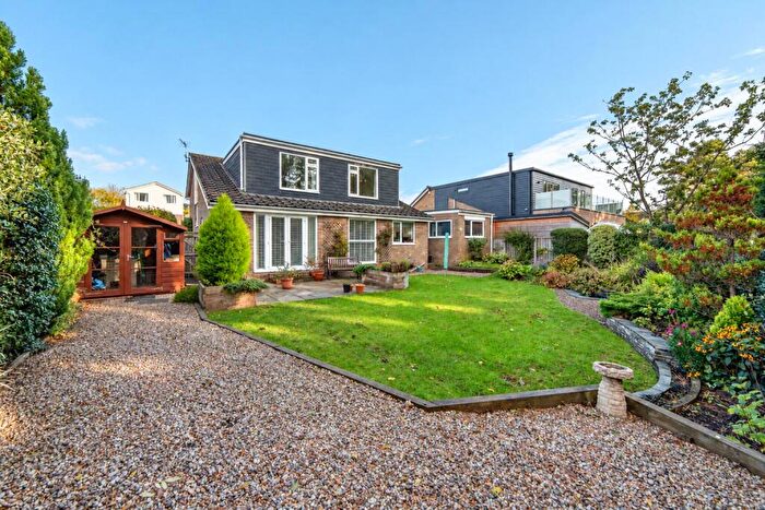 4 Bedroom Detached House For Sale In Wansdyke, Morpeth, NE61