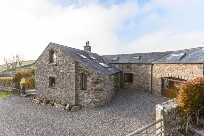 3 Bedroom House For Sale In Cheering Place, Forest Head, Brampton, Cumbria, CA8