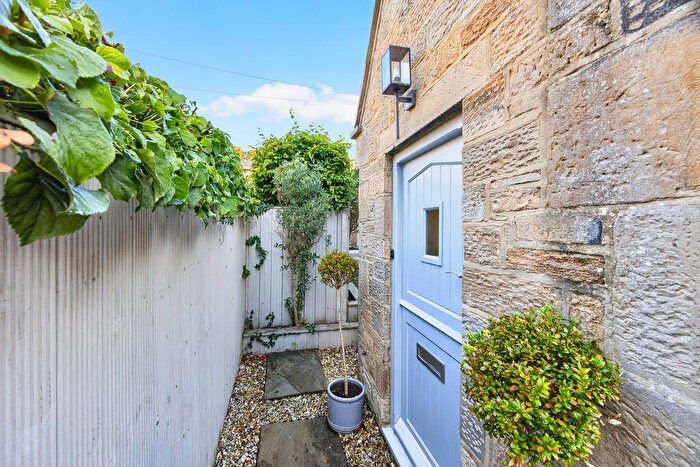 2 Bedroom Cottage For Sale In Appletree Lane, Corbridge, NE45
