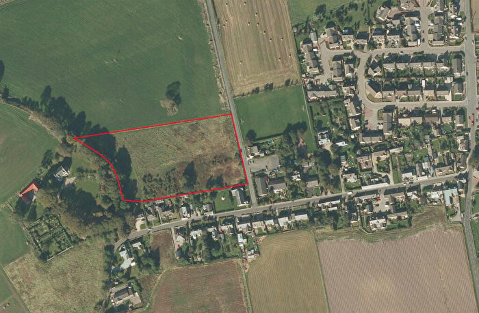 Land For Sale In Meft Road, Urquhart, IV30
