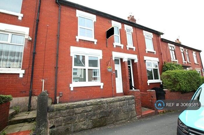 2 Bedroom Terraced House To Rent In Well Street, Biddulph, ST8
