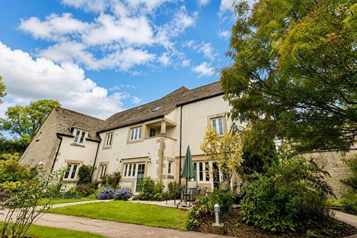 4 Bedroom Retirement Property For Sale In No. Richmond Villages Painswick, Stroud Road, Painswick, Gloucestershire, GL6