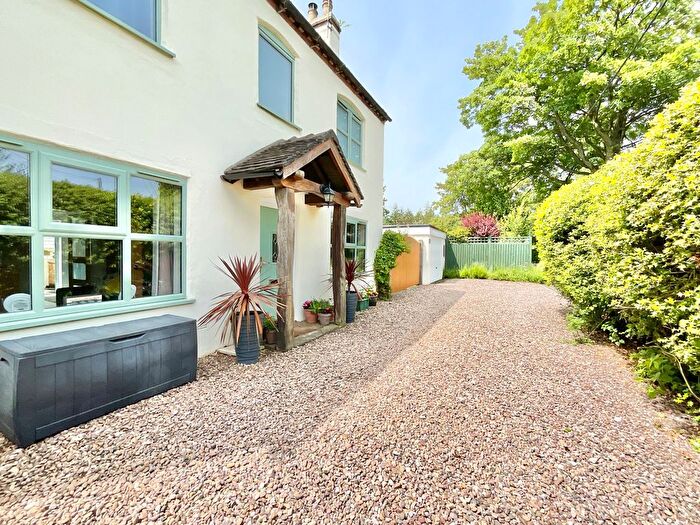 2 Bedroom Detached House For Sale In Chapel Lane, Hookgate, TF9