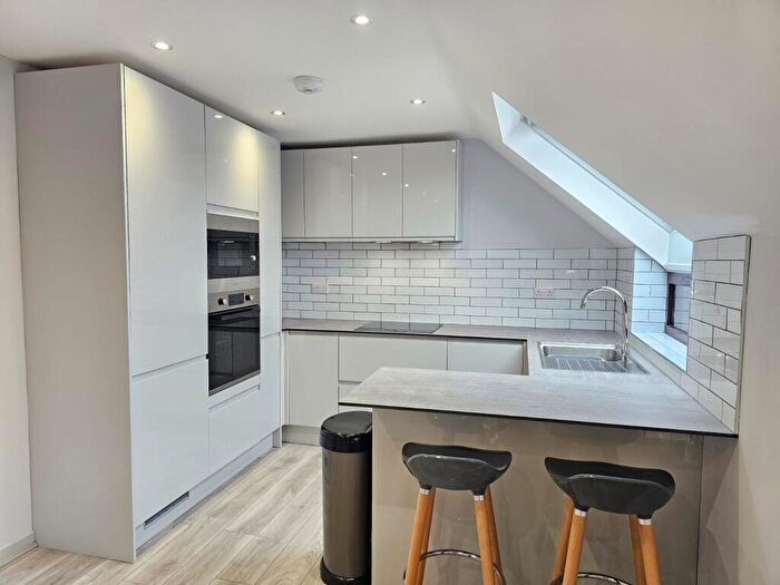 1 Bedroom Flat To Rent In Hope Court, Canada Way, Bristol, BS1