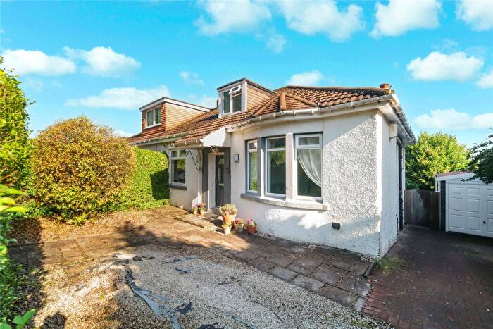 3 Bedroom Bungalow For Sale In Calderwood Road, Rutherglen, Glasgow, South Lanarkshire, G73