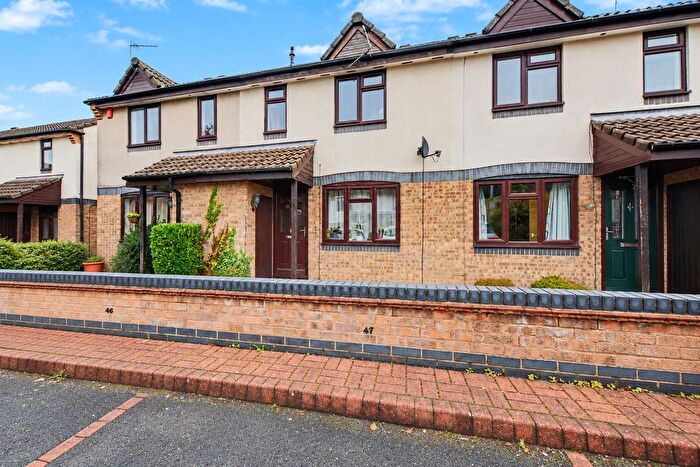 3 Bedroom Terraced House To Rent In Clarkson Drive, Beeston, NG9