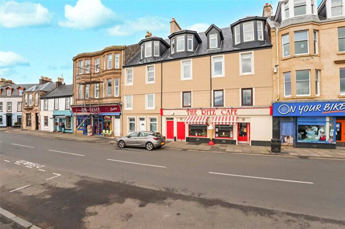 1 Bedroom Flat For Sale In Stuart Street, Millport, Isle Of Cumbrae, North Ayrshire, KA28