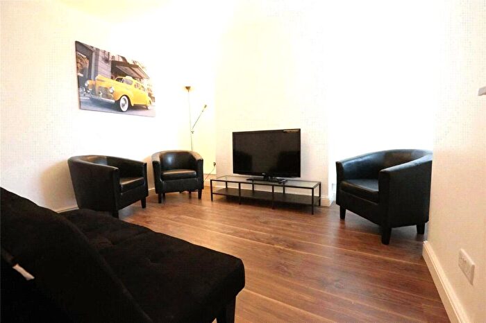 4 Bedroom Terraced House To Rent In Brailsford Road, Fallowfield, Manchester, M14