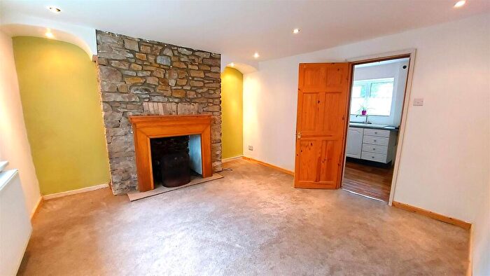 3 Bedroom End Of Terrace House For Sale In High Street, Nantyffyllon, Maesteg, CF34