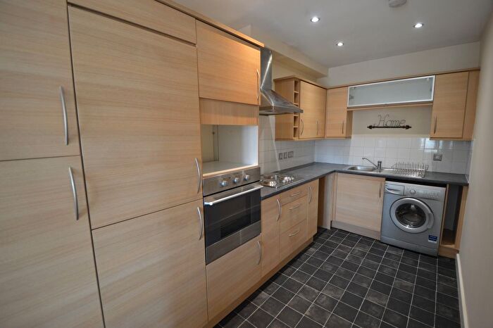 2 Bedroom Flat To Rent In Roman Road, Middlesbrough, TS5