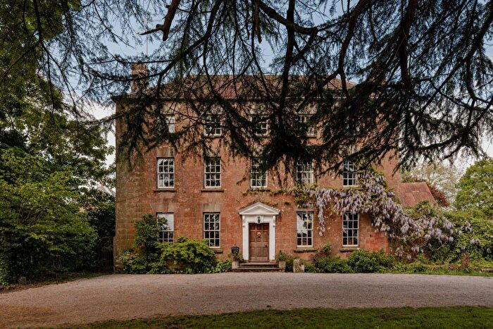 10 Bedroom Detached House For Sale In Bicknor Court, English Bicknor, Gloucestershire, GL16