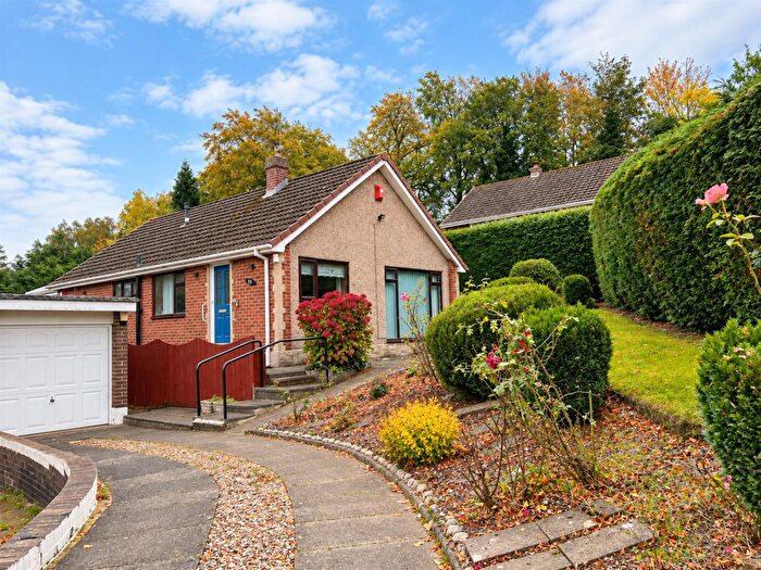 2 Bedroom Bungalow For Sale In Edgecombe Grove, Darlington, DL3