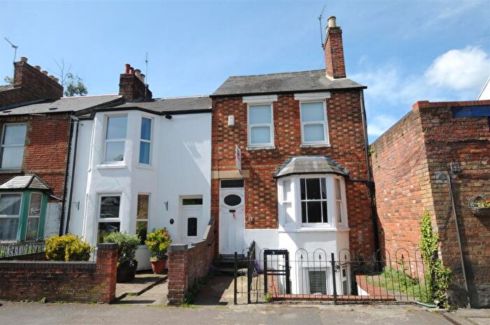 6 Bedroom House To Rent In Denmark Street, Cowley, Oxford, OX4