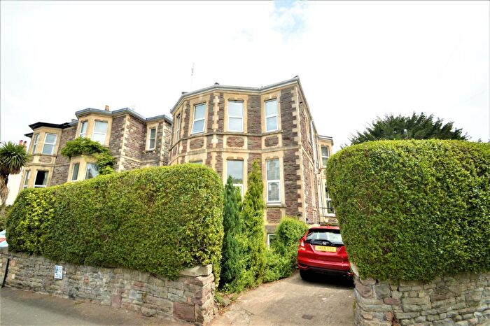 1 Bedroom Flat To Rent In Fernbank Road, Redland, Bristol, BS6