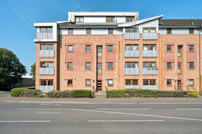 3 Bedroom Duplex To Rent In Craighall Road, Port Dundas, Glasgow, G4