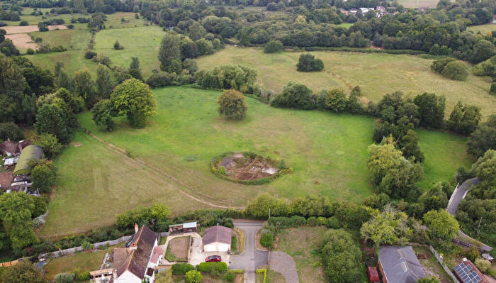 Land For Sale In The Wonersh, Tilthams Corner Road, Bramley, Guildford, Surrey, GU5