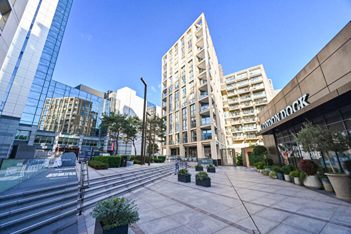 Studio For Sale In Emery Way, St Katharine Docks, London, E1W