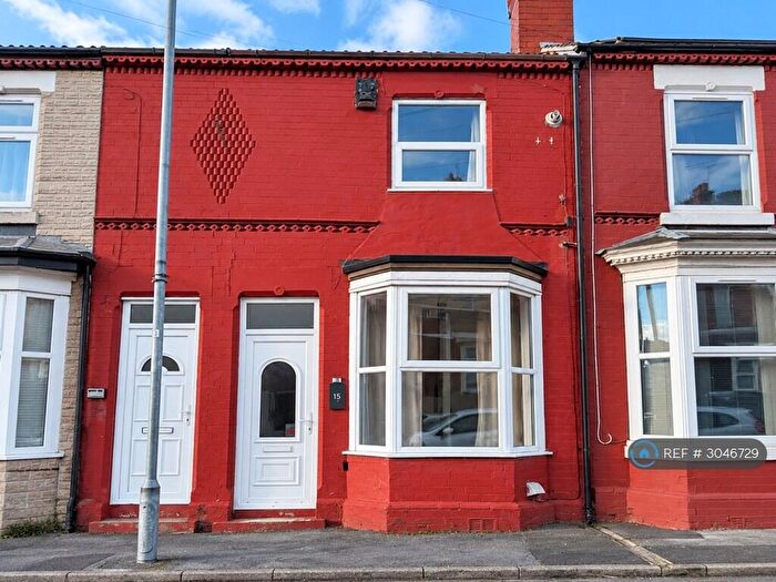 3 Bedroom Terraced House To Rent In Cross St, Rotherham, S63