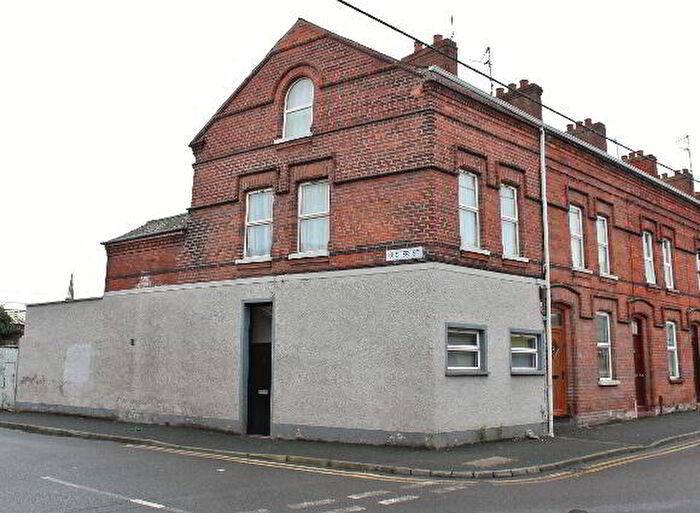 1 Bedroom 1st Floor Apartments To Rent In B Brownlow Terrace, Lurgan, BT67