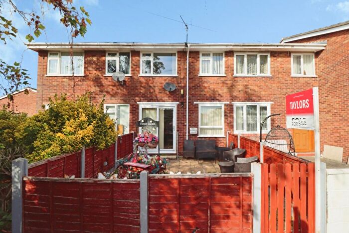 3 Bedroom Terraced House For Sale In Rodney Road, St George, Bristol, BS15