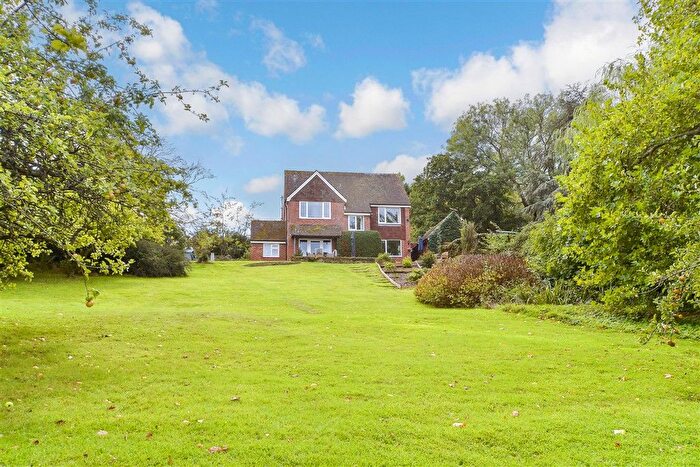 4 Bedroom Detached House For Sale In Stonehurst Lane, Five Ashes, East Sussex, TN20