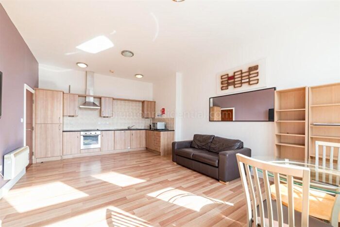 1 Bedroom Apartment To Rent In Northumberland Street, City Centre, NE1