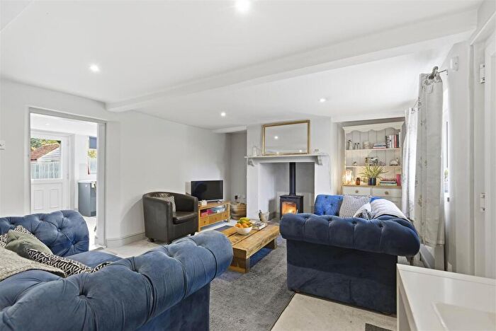 3 Bedroom House For Sale In Chapel Road, Morley St. Botolph, NR18