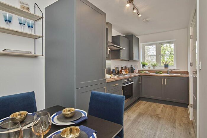 2 Bedroom Semi-Detached House For Sale In Henley Road, Ipswich, Suffolk, IP1