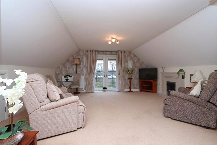 1 Bedroom Retirement Property For Sale In The Cottons Factory Street, Ramsbottom, Bury, BL0