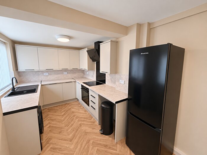 2 Bedroom Terraced House To Rent In Bowden Street, Litherland, Sefton, L21
