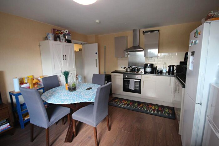 3 Bedroom Apartment For Sale In Trinity Road, Bootle, Merseyside, L20