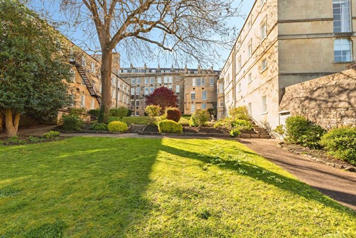 1 Bedroom Studio For Sale In Walcot Street, Bath, BA1