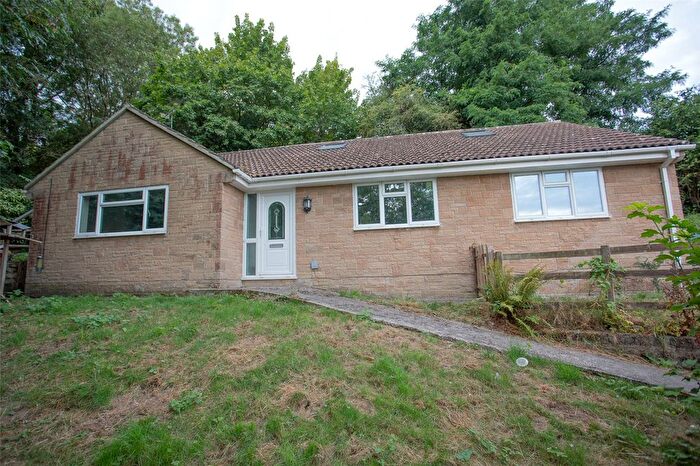 5 Bedroom Bungalow For Sale In Barrington, Ilminster, Somerset, TA19