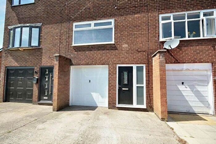 2 Bedroom House To Rent In Alison Grove, Eccles, M30